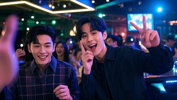 延安商务KTV攻略-吴起县ktv预定