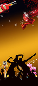 延安ktv商务模式-吴起县ktv预定